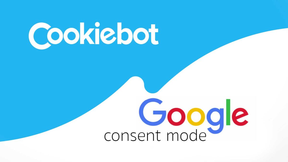 Guida pratica per attivare Google Consent Mode con Cookiebot