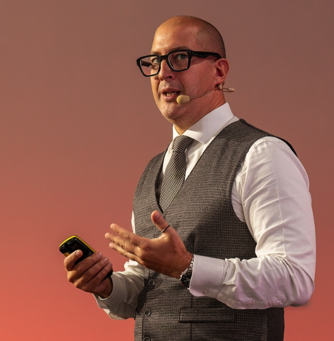 Luca Baldo Ecommerce